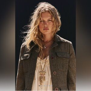 Free People Catriona Layer Necklace